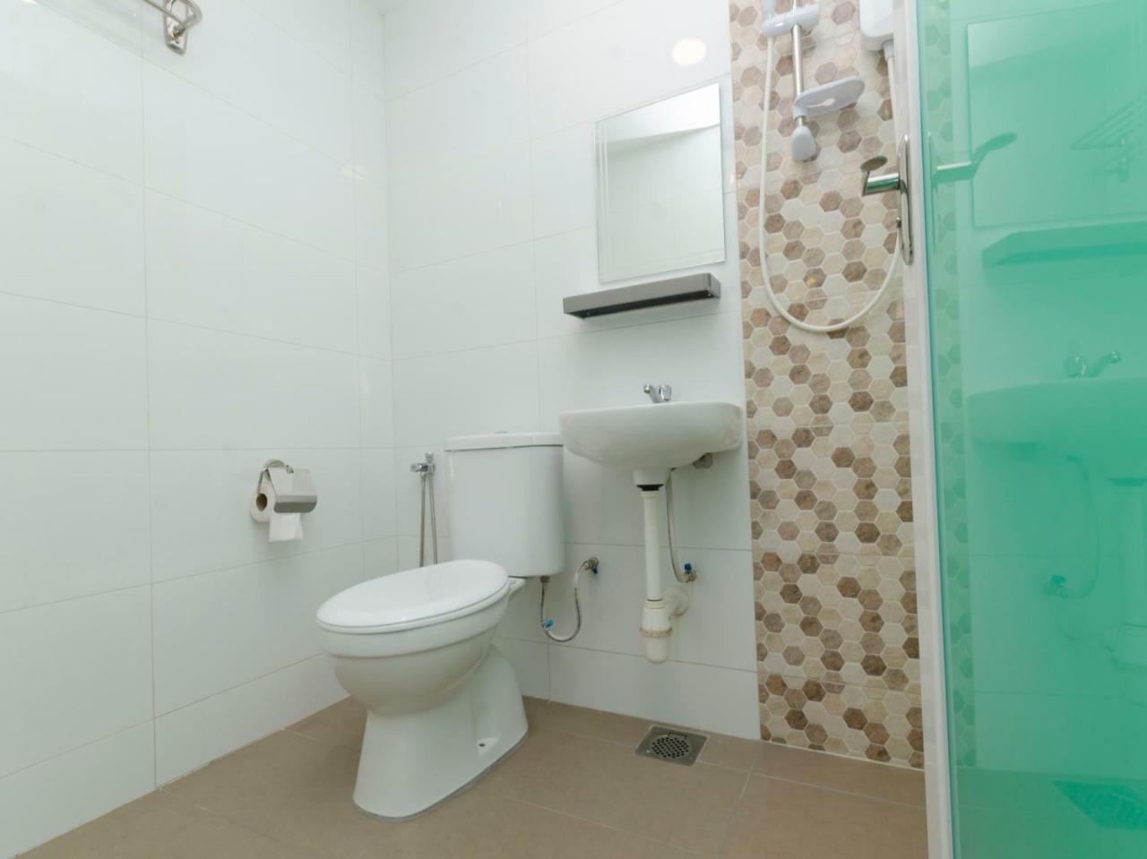 Princess Hotel Pontian Pontian Kecil Exterior photo